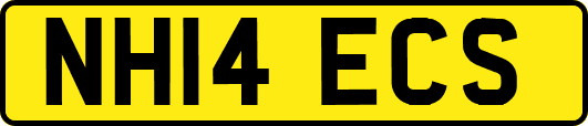 NH14ECS