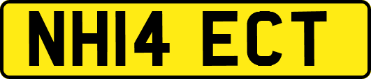 NH14ECT