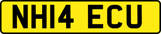 NH14ECU
