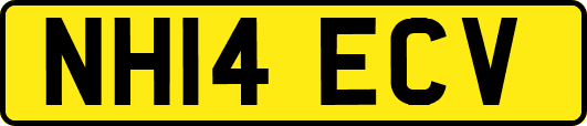 NH14ECV
