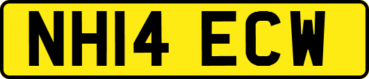 NH14ECW