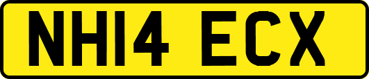 NH14ECX
