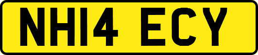 NH14ECY