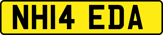 NH14EDA