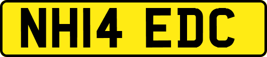 NH14EDC