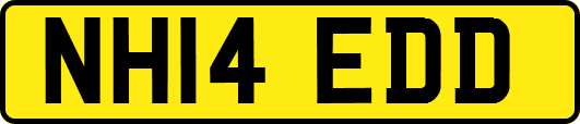 NH14EDD