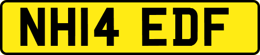 NH14EDF