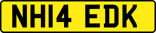 NH14EDK