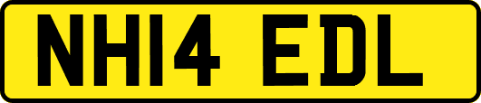 NH14EDL
