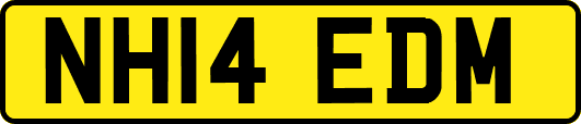 NH14EDM