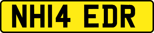 NH14EDR