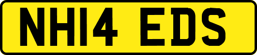 NH14EDS