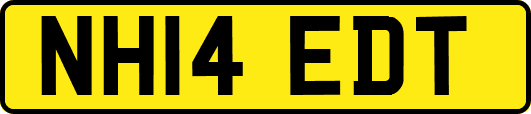 NH14EDT