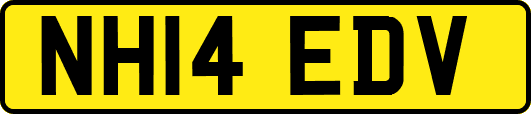 NH14EDV