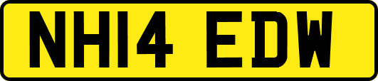 NH14EDW