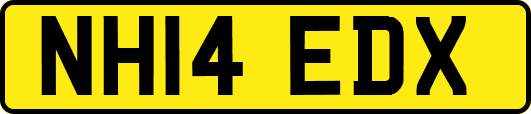 NH14EDX