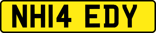 NH14EDY