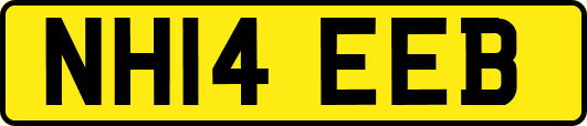 NH14EEB