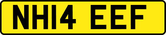 NH14EEF