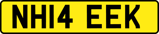 NH14EEK