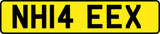NH14EEX