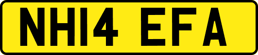 NH14EFA