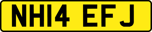 NH14EFJ