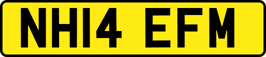 NH14EFM