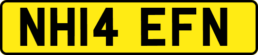 NH14EFN