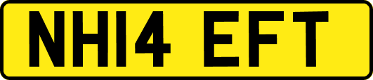 NH14EFT