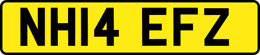 NH14EFZ