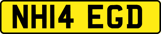 NH14EGD