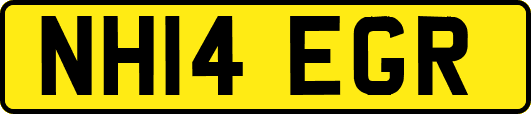 NH14EGR