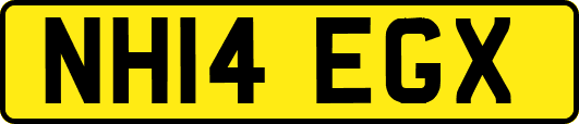 NH14EGX