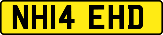 NH14EHD