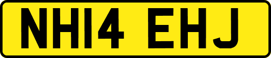 NH14EHJ
