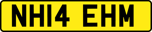 NH14EHM