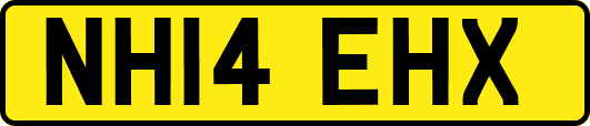 NH14EHX