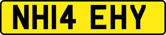 NH14EHY