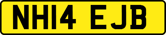 NH14EJB