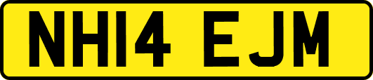 NH14EJM