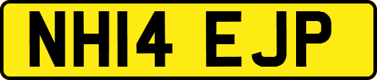 NH14EJP