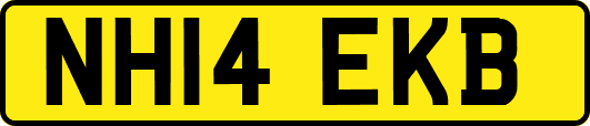 NH14EKB