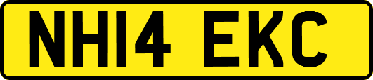 NH14EKC