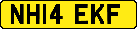 NH14EKF