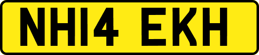 NH14EKH