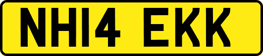 NH14EKK