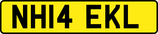 NH14EKL