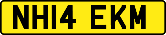 NH14EKM