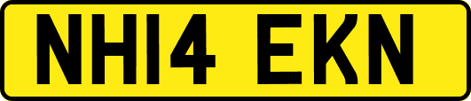 NH14EKN